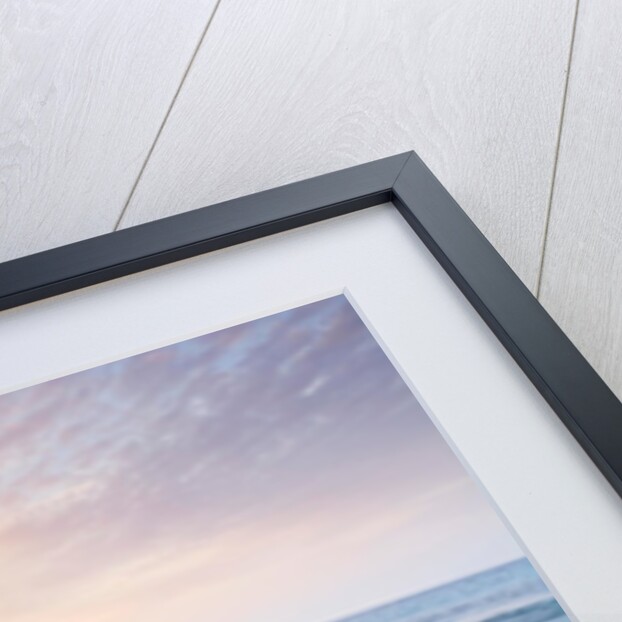 Beautiful beach in Israel by Assaf Frank